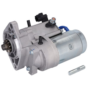 Starter Motor Fits Toyota Hiace Hilux Land Cruiser Dyna 2810067052 Febi 187818