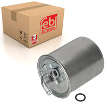 Load image into Gallery viewer, Fuel Filter Fits Mercedes Sprinter OE 6120920001 Febi 187819