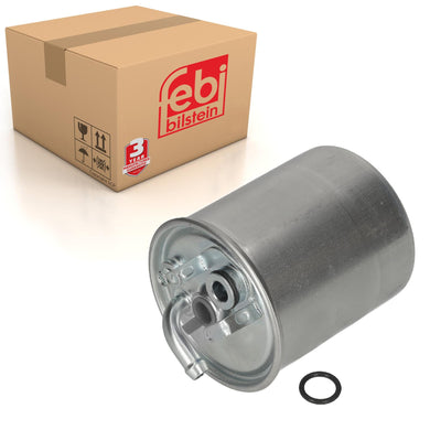 Fuel Filter Fits Mercedes Sprinter OE 6120920001 Febi 187819