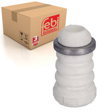 Load image into Gallery viewer, Front Shock Absorber Bump Stop Fits VW Crafter OE 2N0412303J Febi 187820