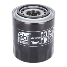 Load image into Gallery viewer, Auto Hydraulic Filter Fits Steyr Trucks New Holland OE 33700730095 Febi 187822