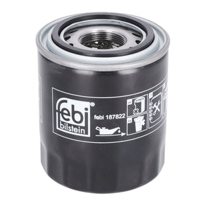 Auto Hydraulic Filter Fits Steyr Trucks New Holland OE 33700730095 Febi 187822