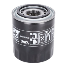 Load image into Gallery viewer, Auto Hydraulic Filter Fits Steyr Trucks New Holland OE 33700730095 Febi 187822