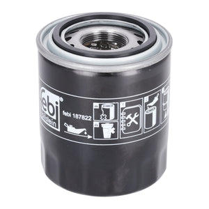 Auto Hydraulic Filter Fits Steyr Trucks New Holland OE 33700730095 Febi 187822