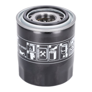 Auto Hydraulic Filter Fits Steyr Trucks New Holland OE 33700730095 Febi 187822