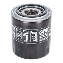 Load image into Gallery viewer, Auto Hydraulic Filter Fits Steyr Trucks New Holland OE 33700730095 Febi 187822