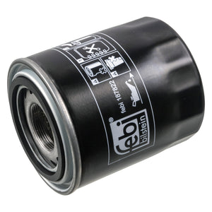 Auto Hydraulic Filter Fits Steyr Trucks New Holland OE 33700730095 Febi 187822