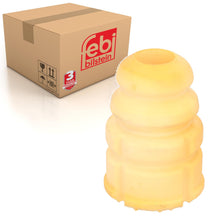 Load image into Gallery viewer, Rear Shock Absorber Bump Stop Fits Toyota C-HR Corolla OE 48341F4010 Febi 187823
