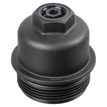 Load image into Gallery viewer, Oil Filter Housing Cap Fits BMW 1 Series 2 Series X1 OE 11428575907 Febi 187824