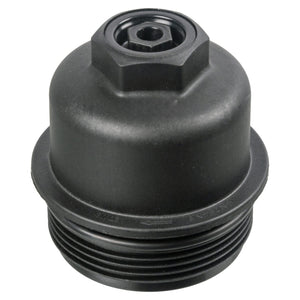 Oil Filter Housing Cap Fits BMW 1 Series 2 Series X1 OE 11428575907 Febi 187824