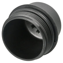 Load image into Gallery viewer, Oil Filter Housing Cap Fits BMW 1 Series 2 Series X1 OE 11428575907 Febi 187824