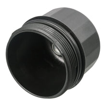 Load image into Gallery viewer, Oil Filter Housing Cap Fits BMW 5 Series 6 Series X5 X6 11427615389 Febi 187825