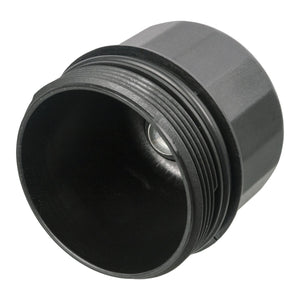 Oil Filter Housing Cap Fits BMW 5 Series 6 Series X5 X6 11427615389 Febi 187825