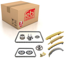 Load image into Gallery viewer, Camshaft Injection Pump Timing Chain Kit Fits BMW 3 Series 5 Series Febi 187827