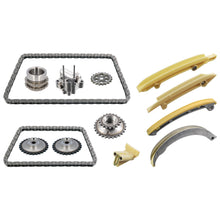 Load image into Gallery viewer, Camshaft Injection Pump Timing Chain Kit Fits BMW 3 Series 5 Series Febi 187827