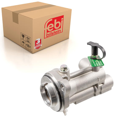 Shifting Cylinder Fits Mercedes Trucks Actros Atego Axor 0012608863 Febi 187830