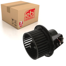 Load image into Gallery viewer, Blower Motor Fits Volkswagen Corrado Golf Rallye Jetta Seat LHD Only Febi 18786