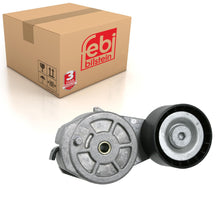 Load image into Gallery viewer, Auxiliary Belt Tensioner Assembly Fits Volvo B10 L B12 B M B7 B9 R S Febi 18789