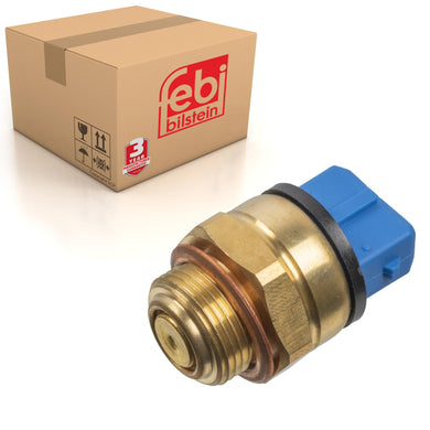 Temperature Switch Inc Sealing Ring Fits Lancia Zeta FIAT Scudo Ulyss Febi 18807