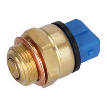Load image into Gallery viewer, Temperature Switch Inc Sealing Ring Fits Lancia Zeta FIAT Ulysse Peug Febi 18808