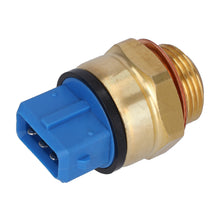Load image into Gallery viewer, Temperature Switch Inc Sealing Ring Fits Lancia Zeta FIAT Ulysse Peug Febi 18808