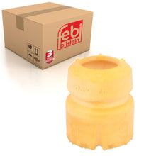 Load image into Gallery viewer, Front Shock Absorber Bump Stop Fits Toyota C-HR OE 48331F4010 Febi 188111