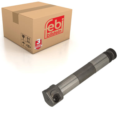Left Brake Camshaft Fits Volvo Renault Trucks K-Serie OE 1696640 Febi 188115