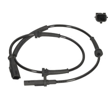 Load image into Gallery viewer, Rear ABS Sensor Fits Vauxhall Vivaro Nissan NV300 Primastar 93868516 Febi 188121