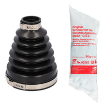 Load image into Gallery viewer, CV Boot Kit Fits Ford Puma Tourneo Transit OE 2497544SK1 Febi 188122