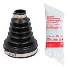 Load image into Gallery viewer, Front CV Boot Kit Fits Ford C-MAX Focus Transit Tourneo 2326013SK1 Febi 188125