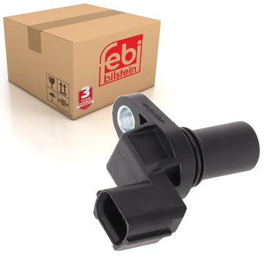 Camshaft / Crankshaft Sensor Fits Suzuki Swift Jimny OE 3322063J10 Febi 188126