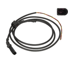 Load image into Gallery viewer, Rear Right ABS Sensor Cable Fits VW T5 Eurovan 7H0927904A Febi 188127