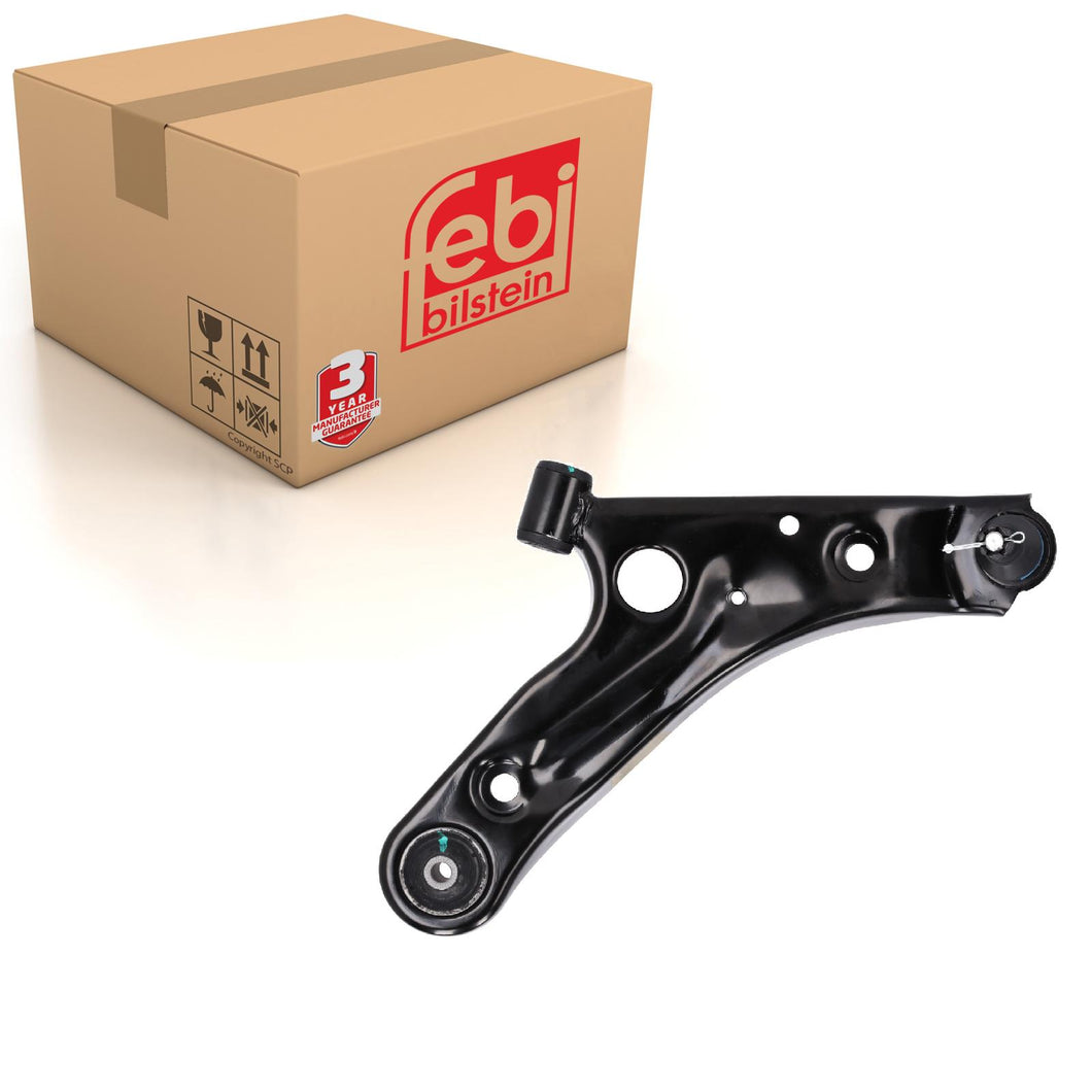 Control Arm Fits Nissan OE 545304A00D Febi 188129