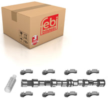 Load image into Gallery viewer, Camshaft Kit Fits Vauxhall Astra Cavalier Vectra F G Kadett E A B Febi 18812