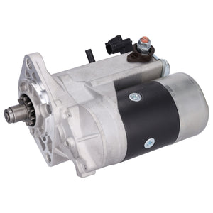 Starter Motor Fits Lexus Dyna Granvia Hiace Hilux OE 2810030051 Febi 188134