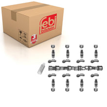 Load image into Gallery viewer, Camshaft Kit Fits Vauxhall Astra Cavalier Vectra F G Kadett E A B Febi 18813