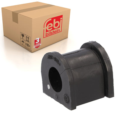 Front Anti Roll Bar Bush Fits Suzuki Ignis 2016-23 OE 4243174P00 Febi 188142