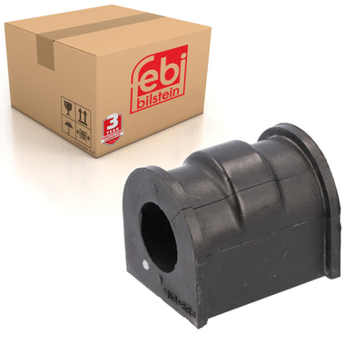 Front Anti Roll Bar Bush Fits Suzuki Swift V OE 4243152R00 Febi 188143