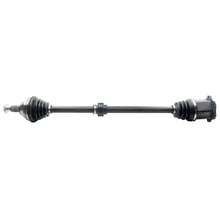 Load image into Gallery viewer, Front Right Drive Shaft Fits VW Polo Mk6 Audi A1 Seat OE 2Q0407272BS Febi 188162