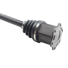 Load image into Gallery viewer, Front Right Drive Shaft Fits VW Polo Mk6 Audi A1 Seat OE 2Q0407272BS Febi 188162