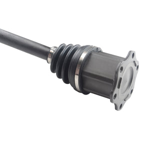 Front Right Drive Shaft Fits VW Polo Mk6 Audi A1 Seat OE 2Q0407272BS Febi 188162