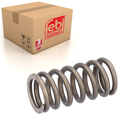 Valve Spring Fits Iveco Stralis Trakker OE 504110995 Febi 188163