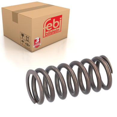 Valve Spring Fits MAN TGS TGX OE 51041020176 Febi 188166