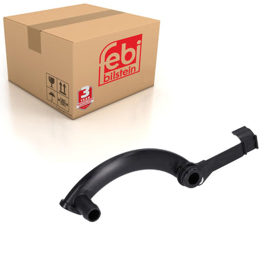 Coolant Pipe Fits Mercedes OE 2712002352 Febi 188168