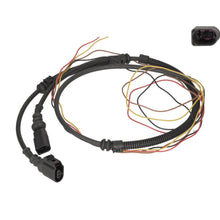 Load image into Gallery viewer, Rear Left ABS Sensor Cable Fits VW T5 Eurovan 7H0927903F Febi 188172
