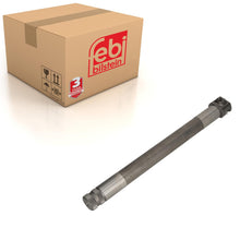 Load image into Gallery viewer, Brake Camshaft Fits Renault Trucks Kerax Premium OE 5001868204 Febi 188174