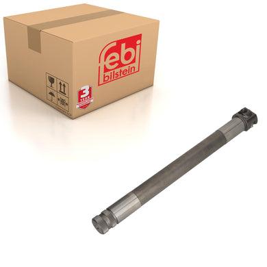 Brake Camshaft Fits Renault Trucks Kerax Premium OE 5001868204 Febi 188174