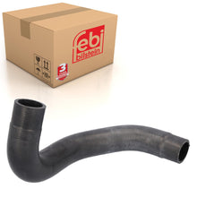 Load image into Gallery viewer, Lower Right Coolant Hose Fits Hyundai Accent KIA Rio OE 254121R000 Febi 188177