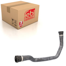 Load image into Gallery viewer, Upper Coolant Hose Fits BMW X5 2006-13 X6 2008-14 OE 17127794153 Febi 188178