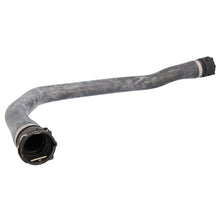 Load image into Gallery viewer, Upper Coolant Hose Fits BMW X5 2006-13 X6 2008-14 OE 17127794153 Febi 188178